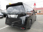 ELGRAND  4WD
