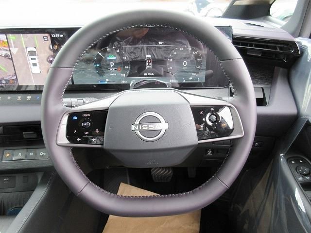 ELGRAND  4WD