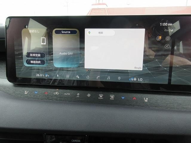 ELGRAND  4WD