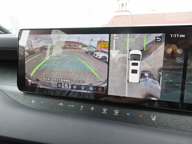 ELGRAND  4WD