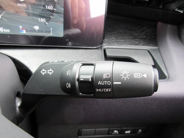 ELGRAND  4WD