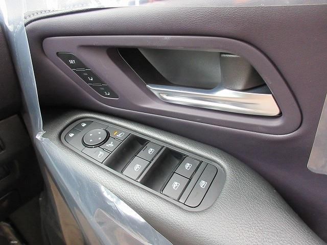 ELGRAND  4WD