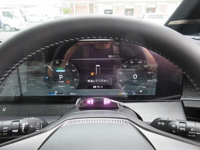 ELGRAND  4WD