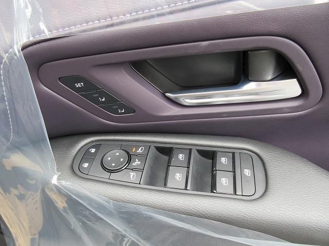ELGRAND  4WD