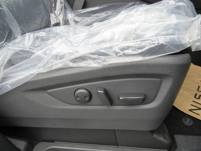 ELGRAND  4WD