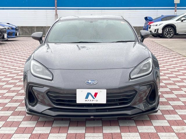 BRZ