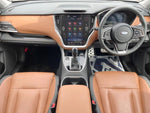 LEGACY OUTBACK