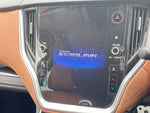 LEGACY OUTBACK