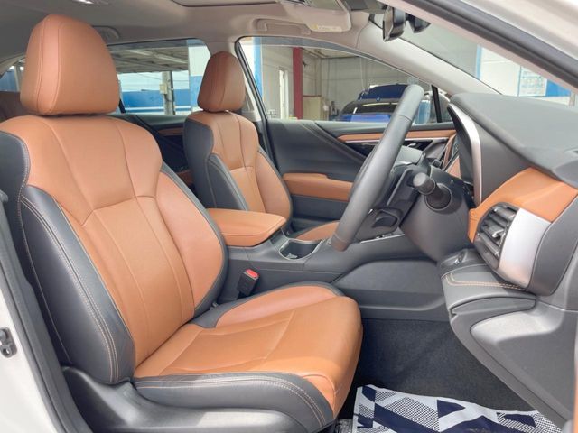 LEGACY OUTBACK