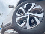 LEGACY OUTBACK