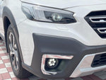 LEGACY OUTBACK