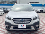 LEGACY OUTBACK