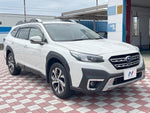 LEGACY OUTBACK