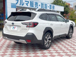 LEGACY OUTBACK