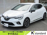 RENAULT LUTECIA