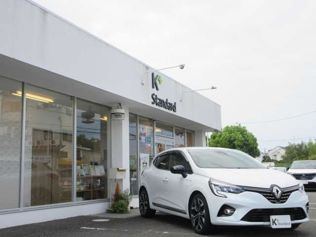 RENAULT LUTECIA