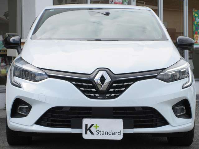 RENAULT LUTECIA