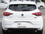 RENAULT LUTECIA