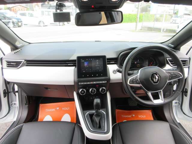 RENAULT LUTECIA