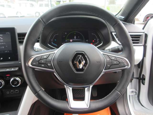 RENAULT LUTECIA