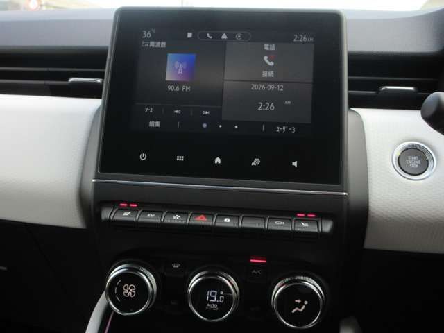RENAULT LUTECIA