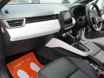 RENAULT LUTECIA