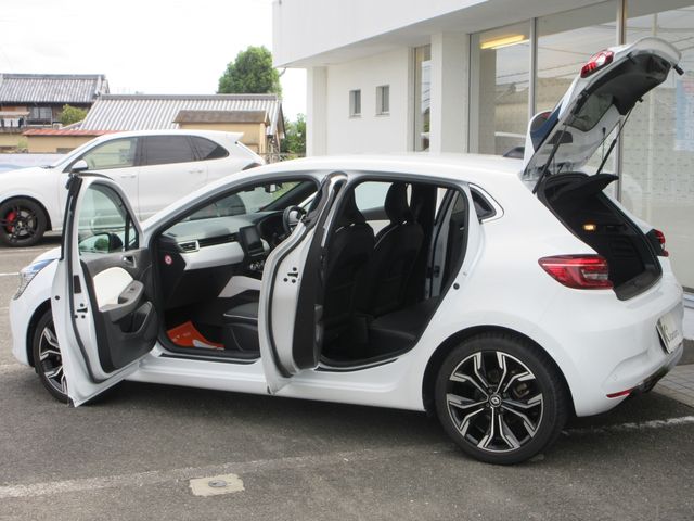 RENAULT LUTECIA