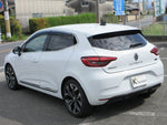RENAULT LUTECIA