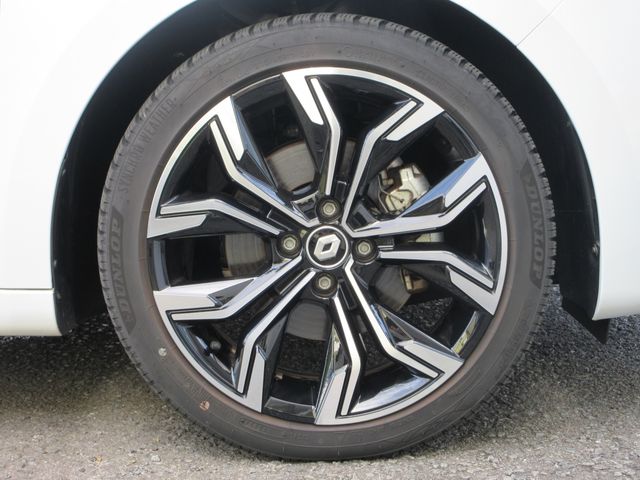 RENAULT LUTECIA