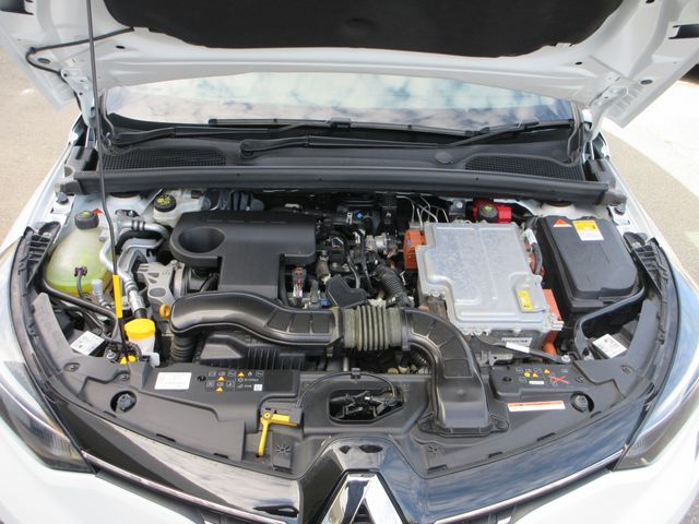 RENAULT LUTECIA