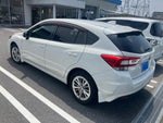 IMPREZA SPORT