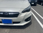 IMPREZA SPORT
