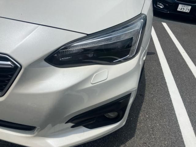 IMPREZA SPORT