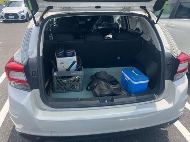 IMPREZA SPORT