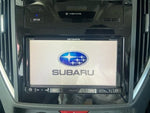 IMPREZA SPORT