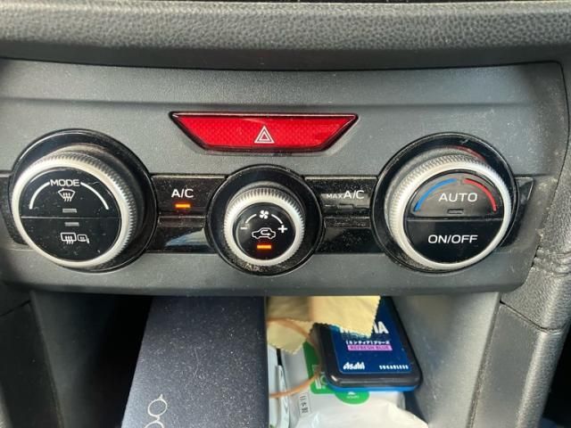 IMPREZA SPORT
