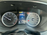 IMPREZA SPORT