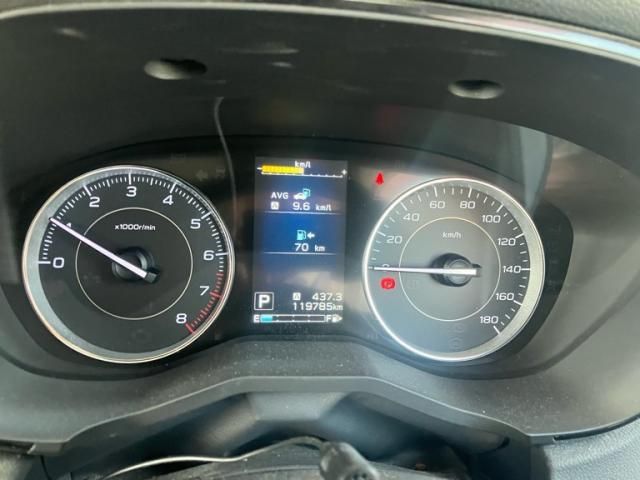 IMPREZA SPORT