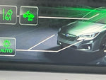 IMPREZA SPORT