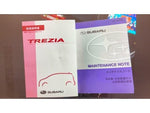 TREZIA