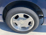 REGIUSACE van 4WD
