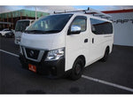 NV350 CARAVAN 4WD