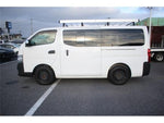 NV350 CARAVAN 4WD