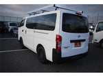 NV350 CARAVAN 4WD