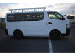 NV350 CARAVAN 4WD