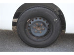 NV350 CARAVAN 4WD
