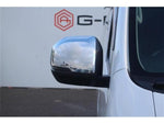 NV350 CARAVAN 4WD
