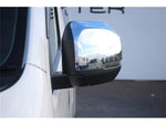 NV350 CARAVAN 4WD