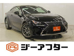 LEXUS RC300h