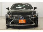 LEXUS RC300h